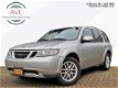 Saab 9-7X - 4.2 NL AUTO *140DKM NAP - 1 - Thumbnail