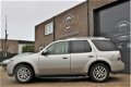 Saab 9-7X - 4.2 NL AUTO *140DKM NAP - 1 - Thumbnail