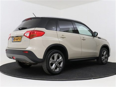 Suzuki Vitara - 1.6 Exclusive - 1