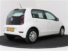 Volkswagen Up! - 1.0 Bmt Move Up