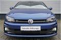 Volkswagen Polo - 1.0TSI/96PK Highline R · Front assist · R-Line · Stoelverwarming - 1 - Thumbnail
