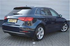 Audi A3 Sportback - 1.0TFSI/116PK Sport Lease Edition · Drive select · Navigatie · LED