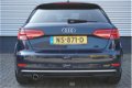 Audi A3 Sportback - 1.0TFSI/116PK Sport Lease Edition · Drive select · Navigatie · LED - 1 - Thumbnail