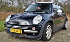 Mini Mini Cooper - 1.6 Chili *INRUIL KOOPJE ZO MEENEMEN*RONDOM SCHADE