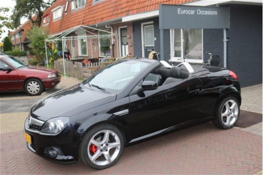 Opel Tigra TwinTop - TIGRA 1.4 ENJOY NAP - 1