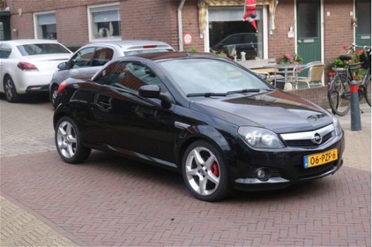 Opel Tigra TwinTop - TIGRA 1.4 ENJOY NAP - 1