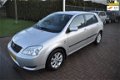 Toyota Corolla - 1.6 VVT-i Linea Terra 5 deurs AUTOMAAT *AIRCO* Nieuwe APK - 1 - Thumbnail