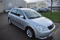 Toyota Corolla - 1.6 VVT-i Linea Terra 5 deurs AUTOMAAT *AIRCO* Nieuwe APK - 1 - Thumbnail