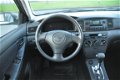Toyota Corolla - 1.6 VVT-i Linea Terra 5 deurs AUTOMAAT *AIRCO* Nieuwe APK - 1 - Thumbnail