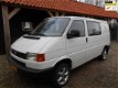 Volkswagen Transporter - 1.9 TD 292 Dubbel cabine T4 - 1 - Thumbnail