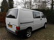 Volkswagen Transporter - 1.9 TD 292 Dubbel cabine T4 - 1 - Thumbnail