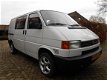 Volkswagen Transporter - 1.9 TD 292 Dubbel cabine T4 - 1 - Thumbnail