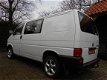 Volkswagen Transporter - 1.9 TD 292 Dubbel cabine T4 - 1 - Thumbnail