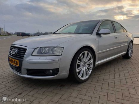 Audi A8 - 3.0 TDI quattro Pro Line - 1