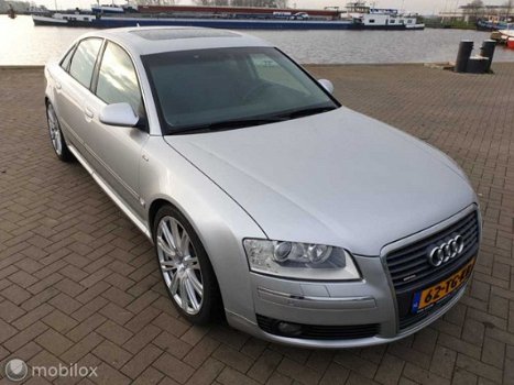 Audi A8 - 3.0 TDI quattro Pro Line - 1