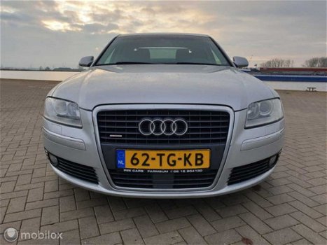 Audi A8 - 3.0 TDI quattro Pro Line - 1