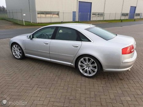 Audi A8 - 3.0 TDI quattro Pro Line - 1