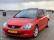 Honda Civic - 1.4i LS - 1 - Thumbnail