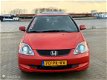 Honda Civic - 1.4i LS - 1 - Thumbnail