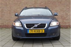 Volvo V50 - 1.6D Momentum * Distributie nieuw