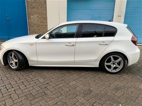 BMW 1-serie - 118d M pakket TOPPER - 1