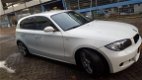 BMW 1-serie - 118d M pakket TOPPER - 1 - Thumbnail