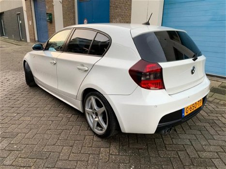 BMW 1-serie - 118d M pakket TOPPER - 1