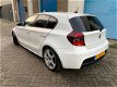 BMW 1-serie - 118d M pakket TOPPER - 1 - Thumbnail