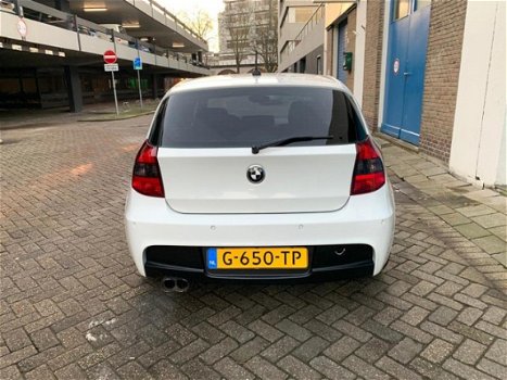 BMW 1-serie - 118d M pakket TOPPER - 1