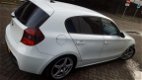 BMW 1-serie - 118d M pakket TOPPER - 1 - Thumbnail