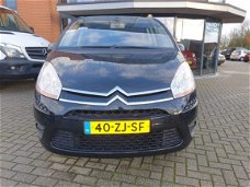 Citroën C4 Picasso - C4 1.8-16V AMBIANCE 5P