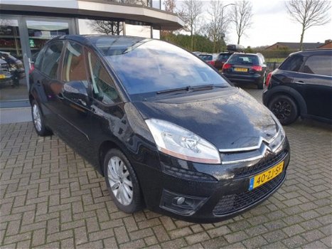 Citroën C4 Picasso - C4 1.8-16V AMBIANCE 5P - 1