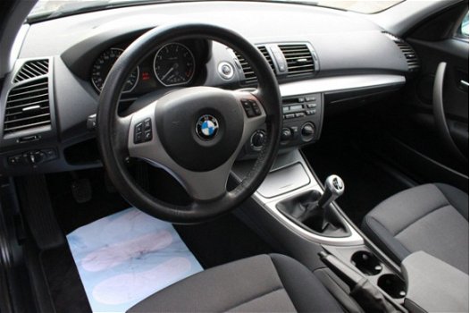 BMW 1-serie - 116i High Executive AIRCO /CRUISE /PDC /NWE APK - 1