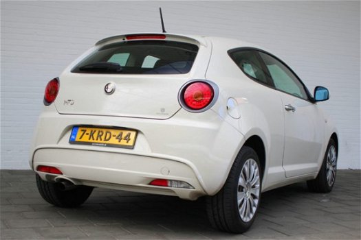 Alfa Romeo MiTo - 85 PROGRESSION | AIRCO - 1