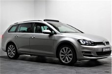 Volkswagen Golf Variant - 1.4 TSI DSG Highline/Pano dak/Navi/xenon