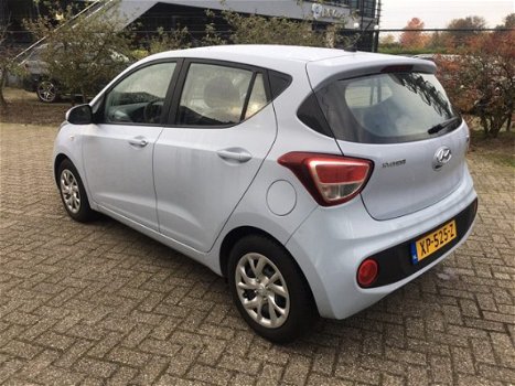 Hyundai i10 - | V E R K O C H T | - 1