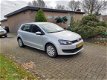 Volkswagen Polo - 1.2 TRENDLINE, AIRCO, 5-DEURS, CENTR.VERGREND - 1 - Thumbnail