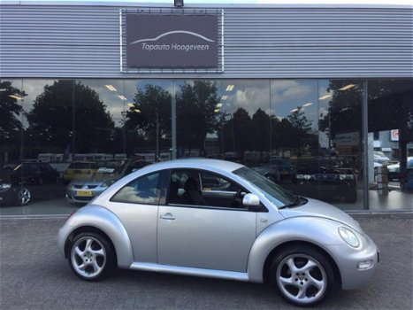 Volkswagen New Beetle - 1.9 TDI 66KW NAP 18 inch - 1