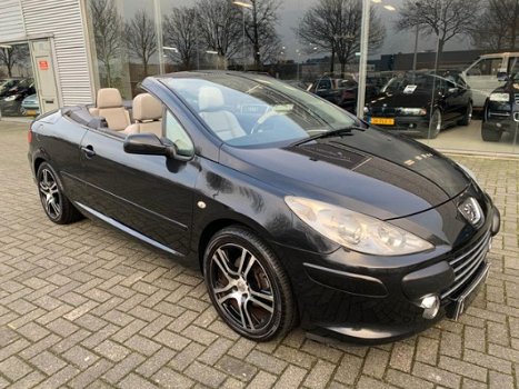 Peugeot 307 CC - 1.6 16V Faceliftmodel - 1