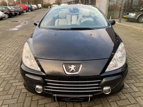 Peugeot 307 CC - 1.6 16V Faceliftmodel - 1