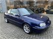 Volkswagen Golf Cabriolet - 1.6 16V - 1 - Thumbnail