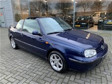 Volkswagen Golf Cabriolet - 1.6 16V