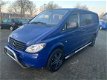 Mercedes-Benz Vito - 109 CDI Dubbelcabine - 1 - Thumbnail