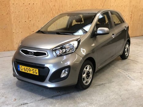 Kia Picanto - 1.0CVVT Airco - 1