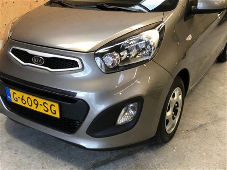 Kia Picanto - 1.0CVVT Airco - 1