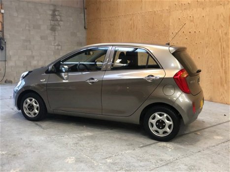 Kia Picanto - 1.0CVVT Airco - 1