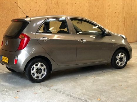 Kia Picanto - 1.0CVVT Airco - 1