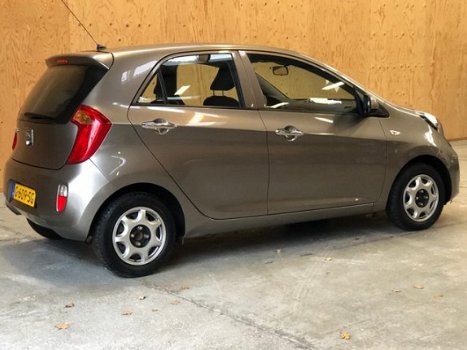 Kia Picanto - 1.0CVVT Airco - 1