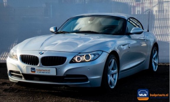 BMW Z4 Roadster - S-Drive23i Executive - Essen onderhouden - 1