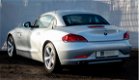 BMW Z4 Roadster - S-Drive23i Executive - Essen onderhouden - 1 - Thumbnail